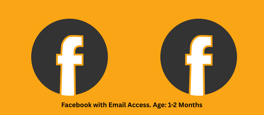 Facebook with Email Access. Age: 1-2 Months Slide 1