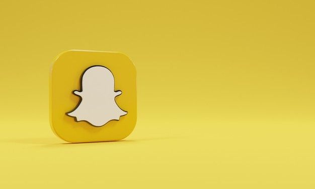 European Snapchat Accounts - Registered with Gmail. Age: 2-3 Months Slide 1