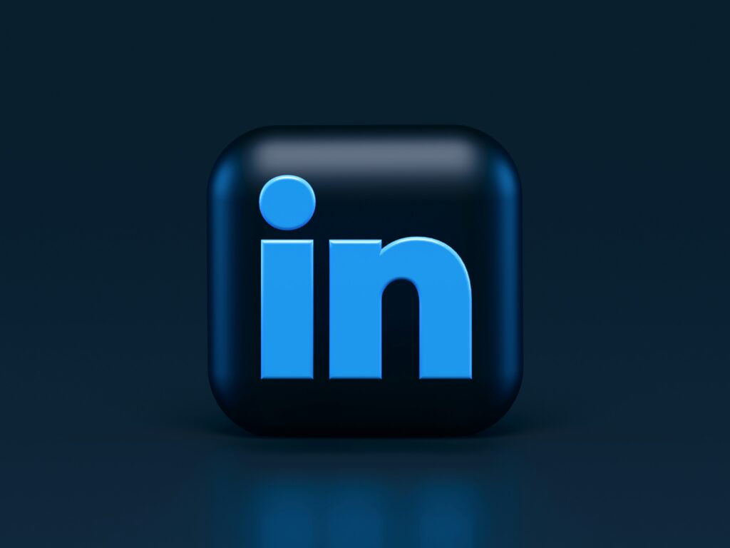 Aged USA LinkedIn with 2FA With Gmail Access. Age 8-9 Months Slide 1