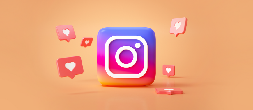 USA Instagram with 2FA and Email Access - Dating Niche with Posts. Age: 11-12 Months Slide 1